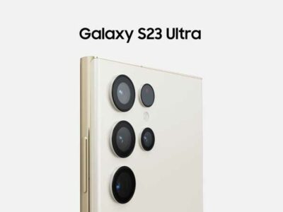 گوشی Galaxy S23 Ultra نسبت به نسخه قبلی جدا از پردازنده، دوربین اصلی متفاوت آن است.