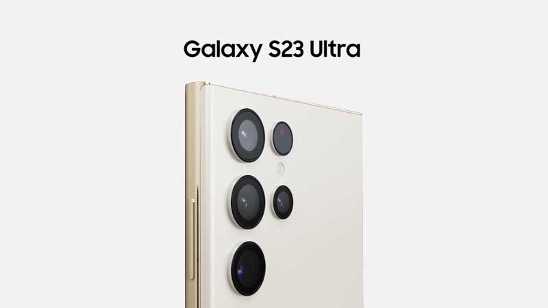  نقد و بررسی گوشی Galaxy S23 Ultra