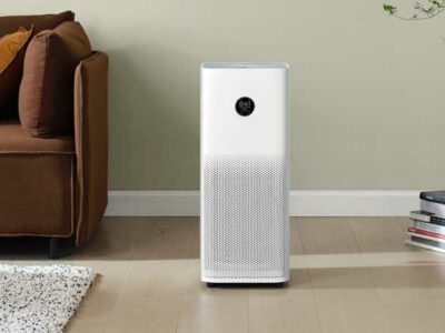 تصفیه هوا شیائومی AirPurifier 4 Pro : نقد و بررسی