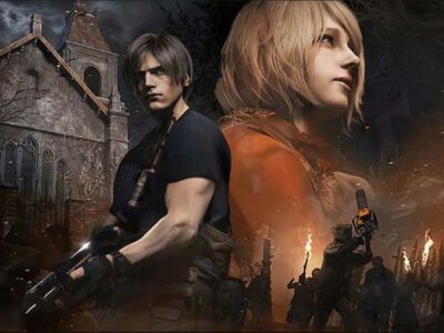 بازی Resident Evil 4 Remake : نقد و بررسی
