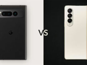 مقایسه ZFold 4 با Pixel Fold