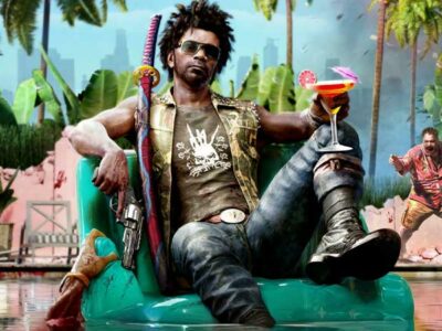 بازی Dead Island 2 : نقد و بررسی