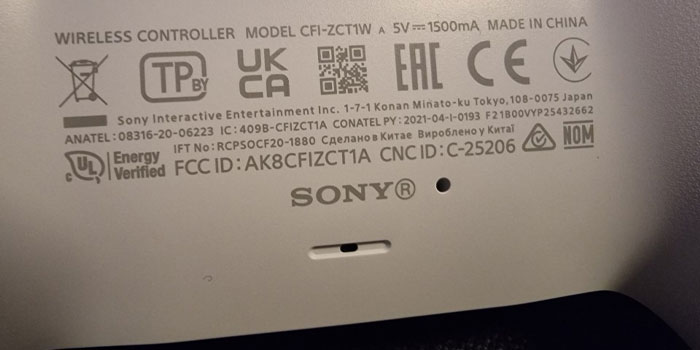 چه زمانی باید کنترلر PS5 خود را ریست کنید؟