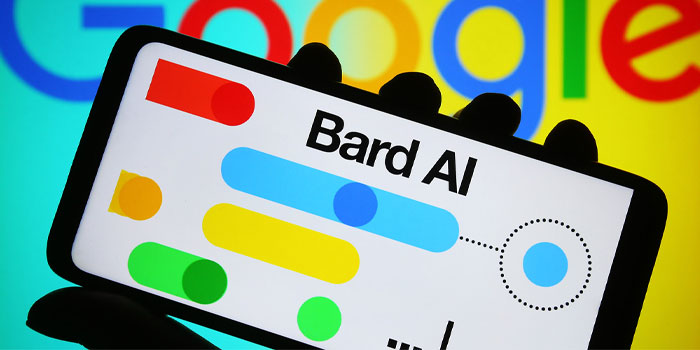 در مراسم Google I/O 2023 از قابلیت‌های جدید Bard رونمایی شد