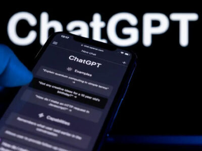 نحوه استفاده ازChatGPT در اندروید و iOS