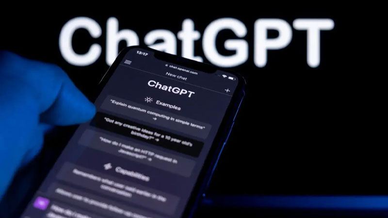  نحوه استفاده ازChatGPT در اندروید و iOS