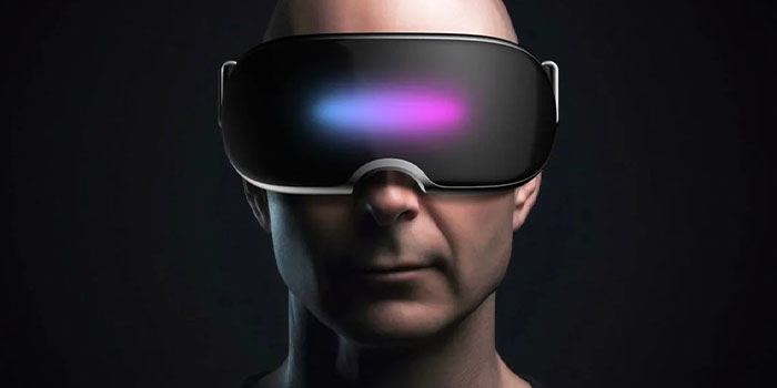 عینک Apple Reality Pro و سیستم‌عامل xrOS در رویداد WWDC 2023