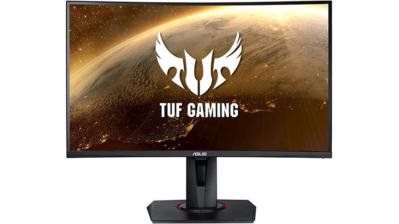 مانیتور ASUS TUF Gaming VG27WQ