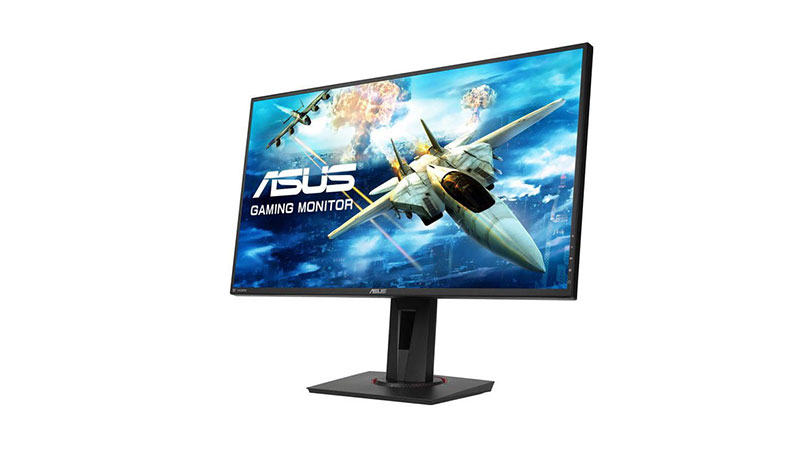 مانیتور ASUS VG278QR