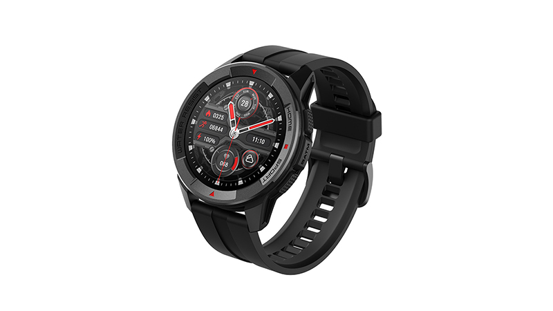 خرید ساعت تا 2 میلیون تومان - ساعت Mibro Watch X1