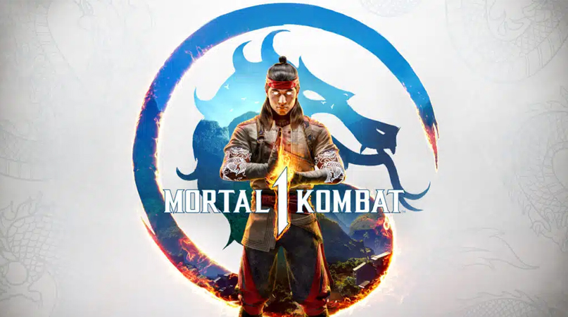 هر آنچه باید در مورد بازی مورتال کامبت 1 بدانید-تصویر شخصیت اصلی بازی Mortal Kombat 1