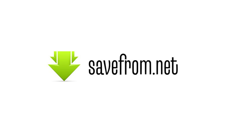 سایت SavefromNet