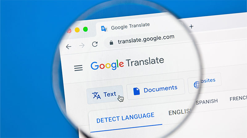 هر آنچه باید در مورد مترجم گوگل بدانید