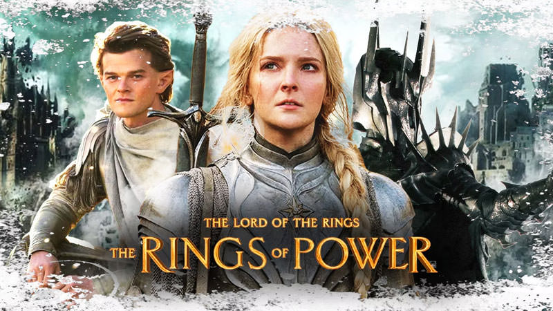 فصل دوم سریال ارباب حلقه ها-داستان فصل دوم سریال Rings of Power