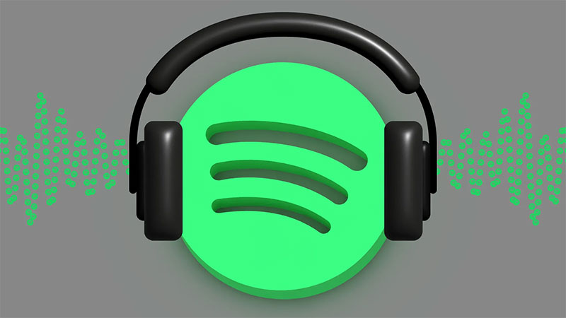 موزیک پلیر Spotify-بهترین موزیک پلیر برای اندروید