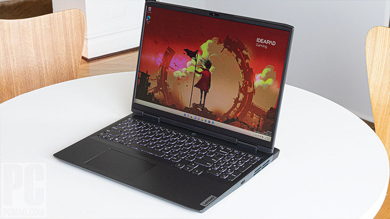 خرید لپ تاپ گیمینگ تا 40 میلیون تومان-لنوو مدل IdeaPad 3 15ITL6-i5 8GB 1HDD MX350