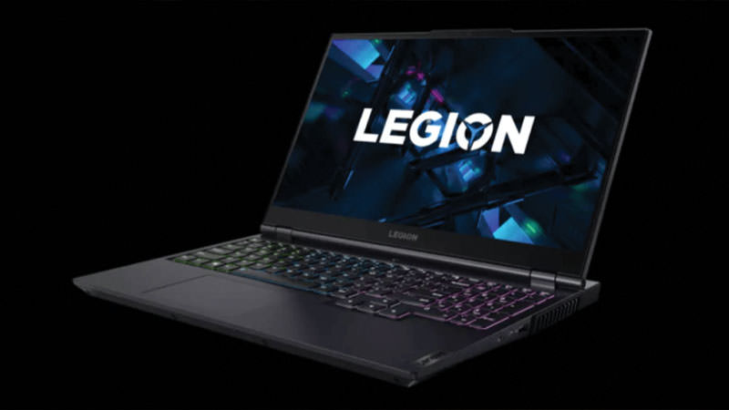 خرید لپ تاپ گیمینگ تا 80 میلیون تومان-لپ تاپ لنوو مدل Legion 5-IAC i7 12700H
