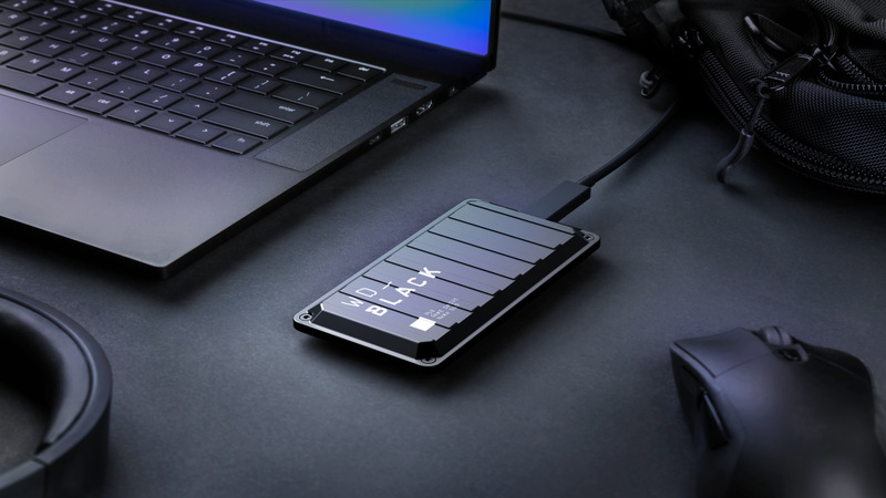خرید لپ تاپ گیمینگ-SSD