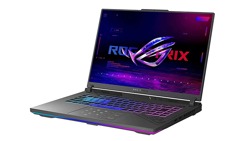 لپ تاپ Asus ROG Strix G16 G614JV - خرید لپ تاپ تا 80 میلیون تومان