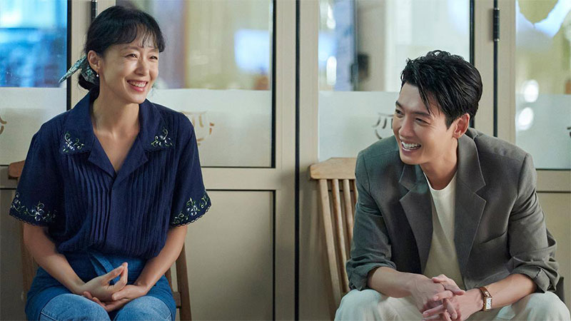 سریال Crash Course in Romance - بهترین سریال های کره ای 2023