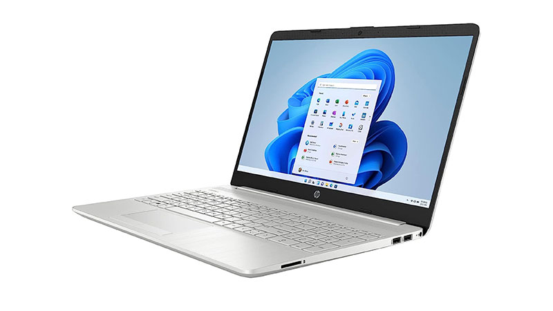 لپ تاپ HP Laptop 15-dw4000nia - خرید لپ تاپ تا 30 میلیون تومان