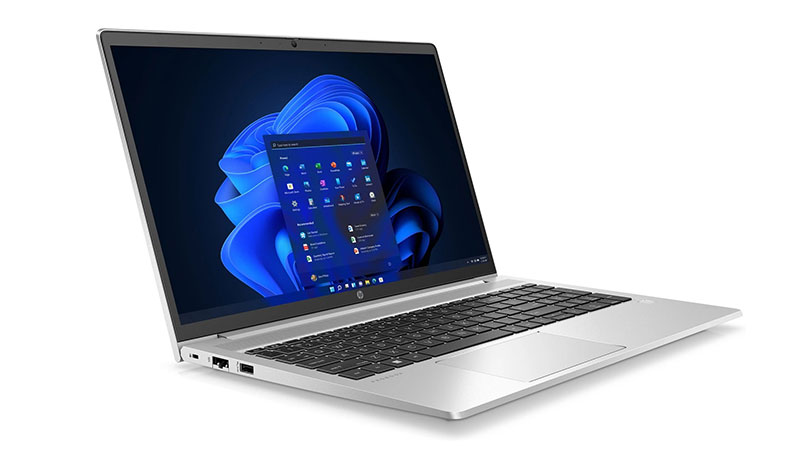 لپ تاپ HP ProBook 450 G9 - خرید لپ تاپ تا 40 میلیون تومان