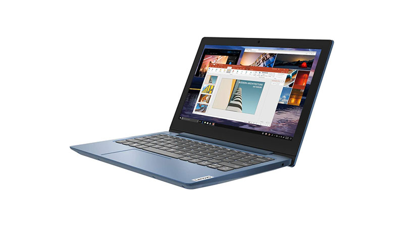 لپ تاپ Lenovo IdeaPad 1 - خرید لپ تاپ تا 10 میلیون تومان