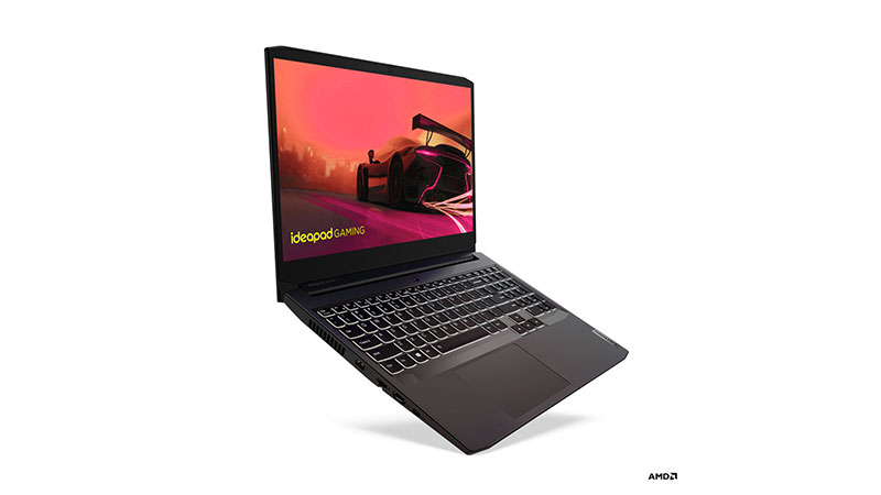 لپ تاپ Lenovo IdeaPad Gaming 3 - خرید لپ تاپ تا 60 میلیون تومان