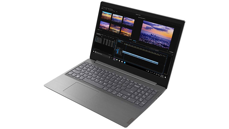 لپ تاپ Lenovo V15 - خرید لپ تاپ تا 10 میلیون تومان