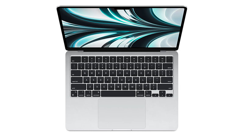 خرید لپ تاپ تا 60 میلیون تومان - لپ تاپ MacBook Air M2