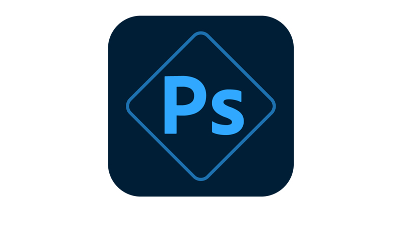 بهترین برنامه های ادیت عکس حرفه ای - برنامه Photoshop Express