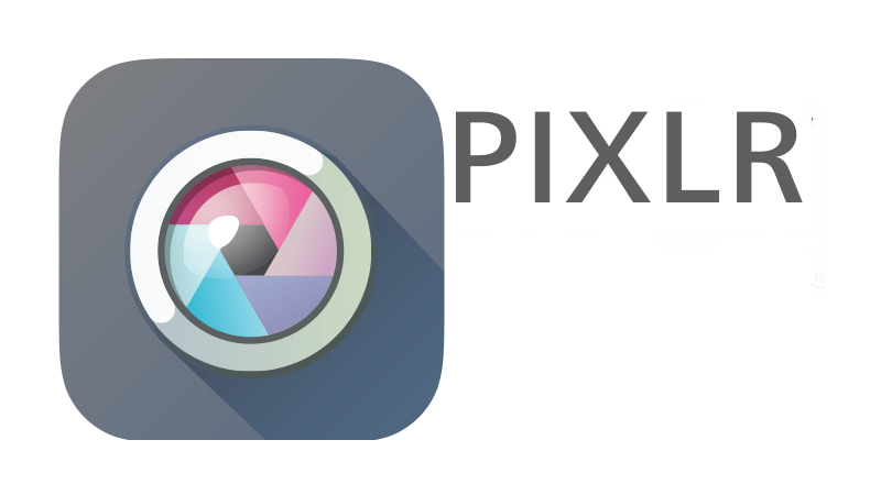 بهترین برنامه های ادیت عکس حرفه ای - برنامه Pixlr