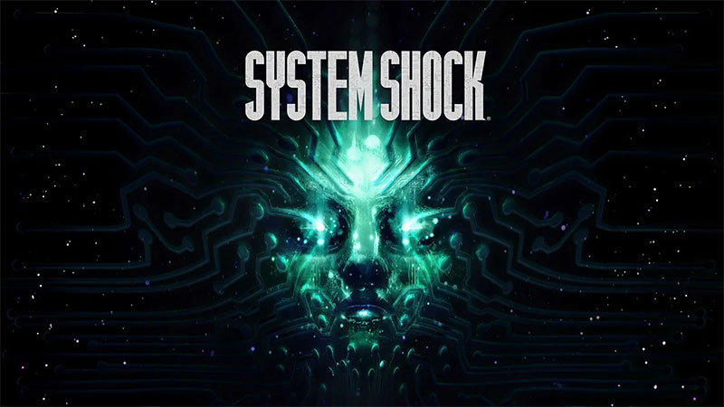 بازی System Shock Remake - بهترین بازی‌های 2023