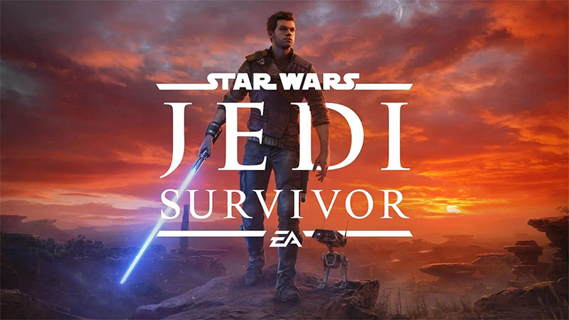 بازی Star Wars Jedi: Survivor - بهترین بازی‌های 2023