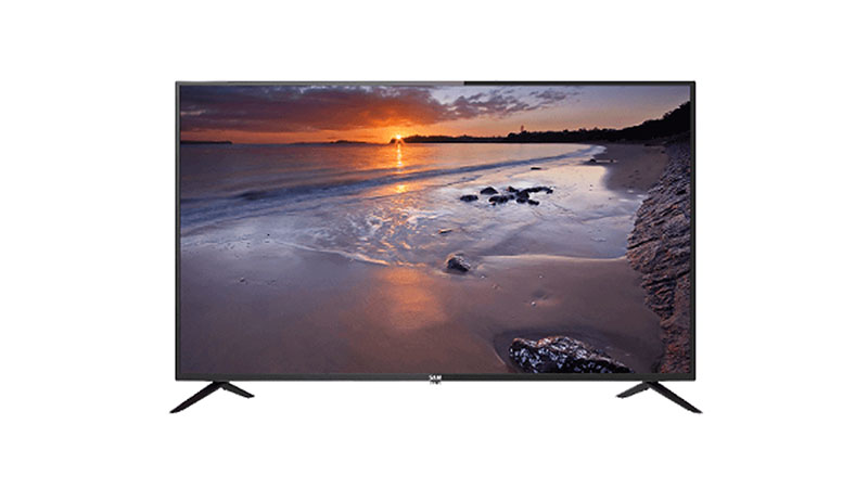 تلویزیون ال ای دی سام الکترونیک مدل UA43T5150TH سایز 43 اینچ