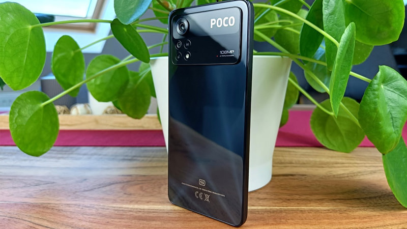 گوشی  Xiaomi POCO X4 Pro