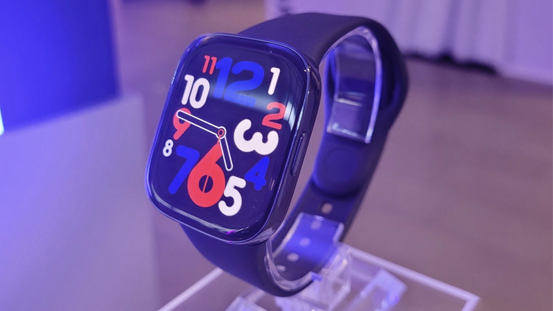 ساعت هوشمند Xiaomi Redmi Watch 3