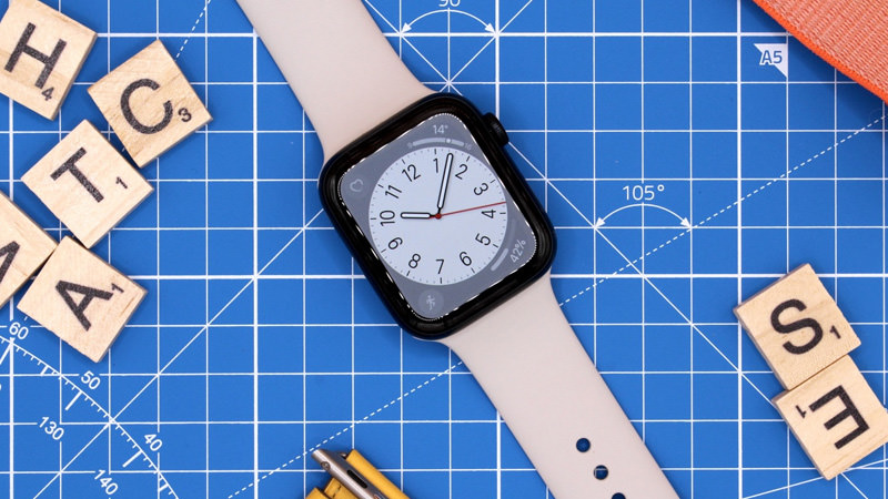 ساعت هوشمند Apple Watch SE 2022