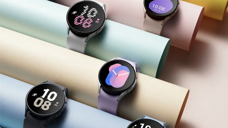 ساعت هوشمند Samsung Galaxy Watch 5