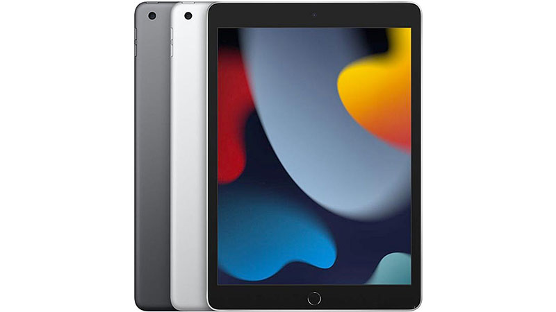تبلت اپل مدل iPad (9th Generation) 10.2-Inch Wi-Fi