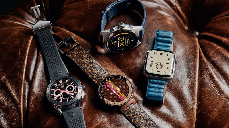  راهنمای خرید بهترین ساعت هوشمند در بازه های قیمتی مختلف