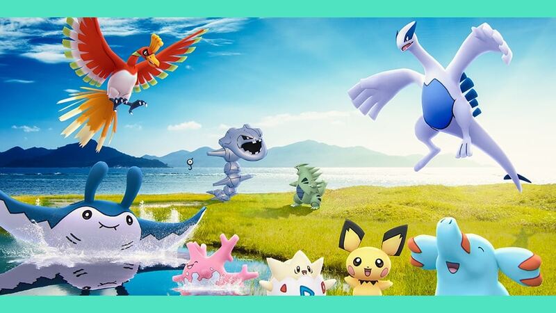 بهترین بازی های اندروید-Pokémon GO