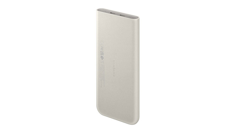 شارژر همراه سامسونگ مدل Samsung battery pack EB-3400