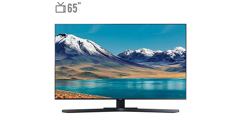 تلویزیون هوشمند سام الکترونیک مدل UA65TU8500TH سایز 65 اینچ