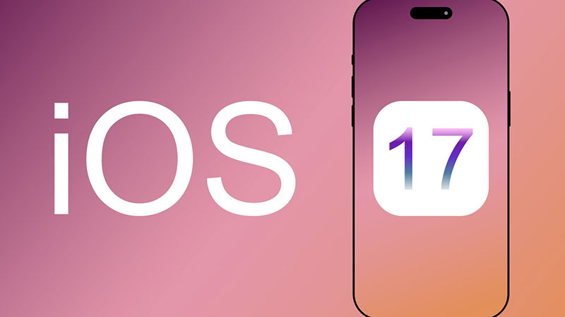Review of iOS17; The latest changes and features of the new iPhone operating system