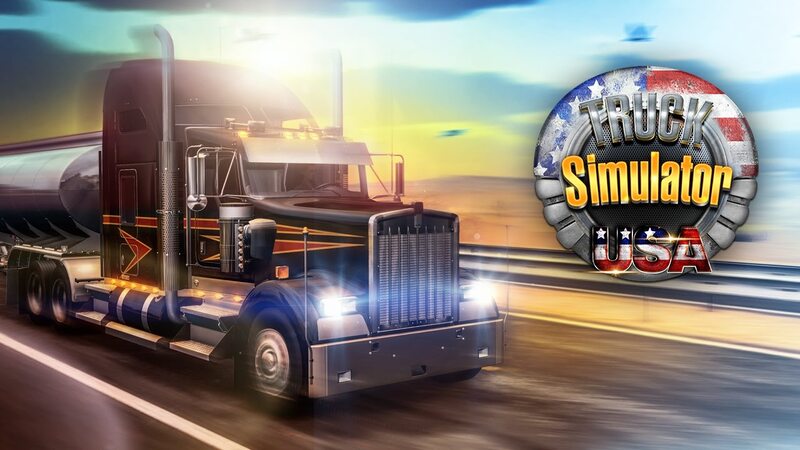 بهترین بازی های ماشین سنگین و کامیون برای اندروید و iOS-Heavy Bus Simulator