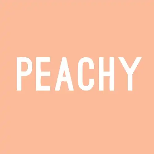 Peachy از زیرمجموعه‌های برنامه Inshot است.