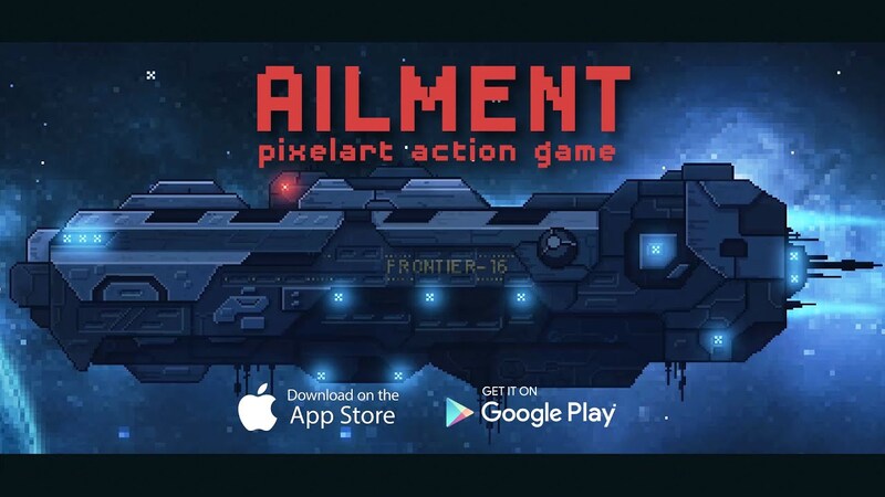 معرفی بهترین بازی اکشن و تیراندازی برای اندروید و iOS-Ailment and Endurance 