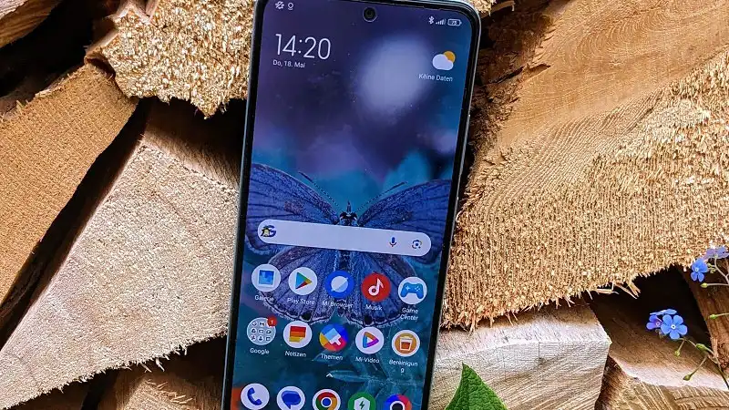 Xiaomi POCO X5 با دوربین 48 مگاپیکسل اصلی