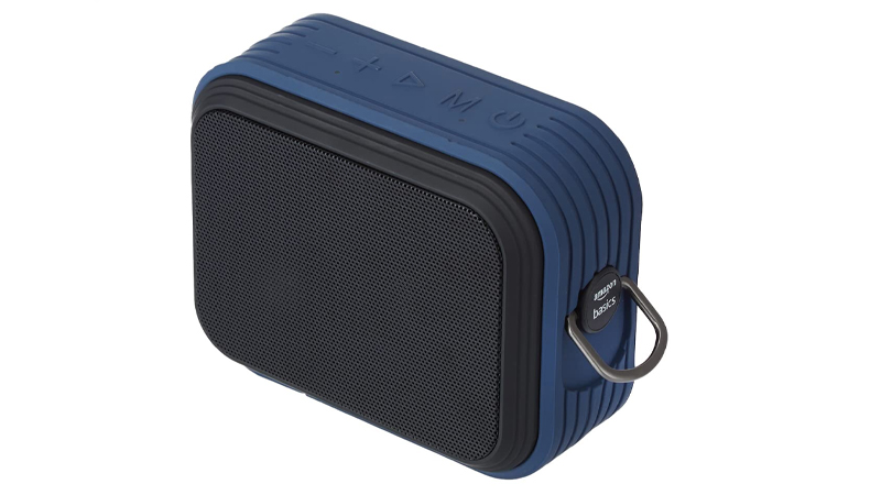 Amazon Basics Bluetooth Speaker